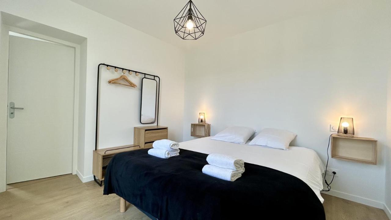 Appartement L'Escale à Fort-Mahon-Plage Extérieur photo